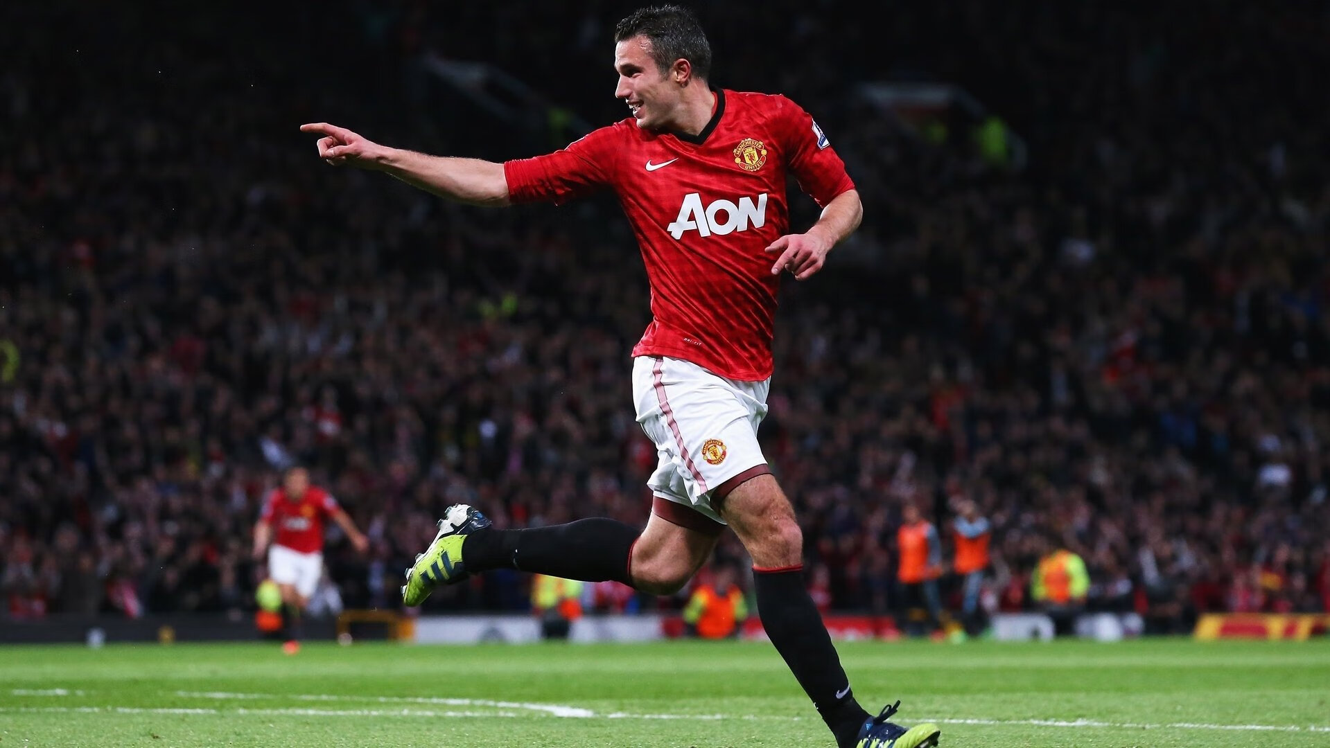 2分钟丢2球!曼联3连胜遭终结,错失联赛第2,迪亚洛世界波救主!