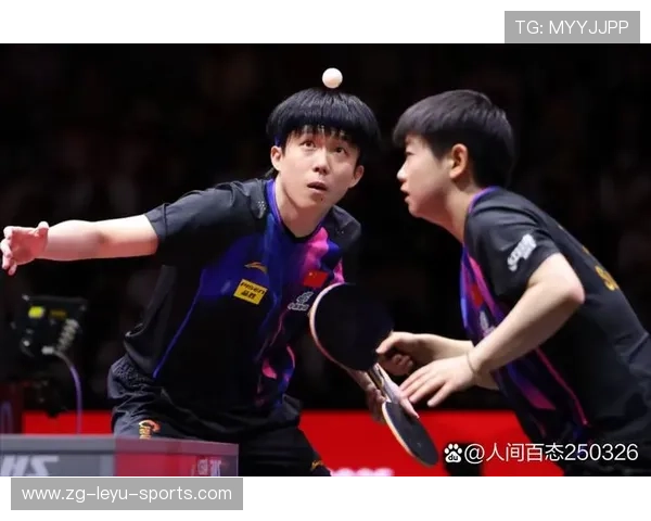 国乒男团横扫对手晋级决赛，展现王者风范