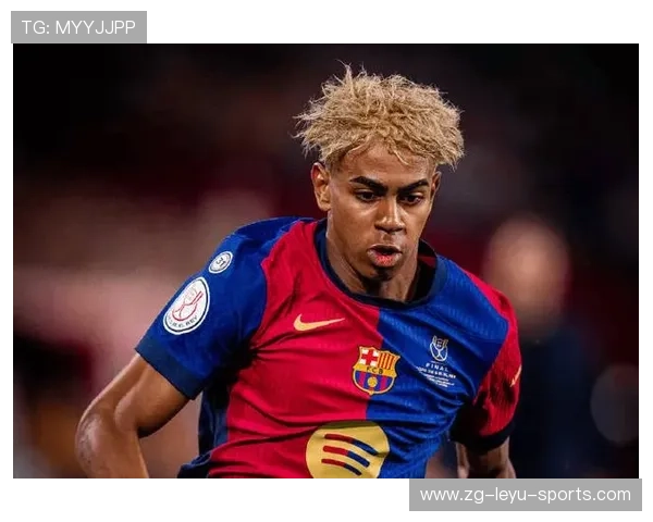 亚马尔创造力点亮进攻