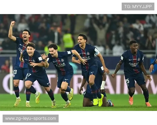 巴黎圣日耳曼连续压制，控场能力明显