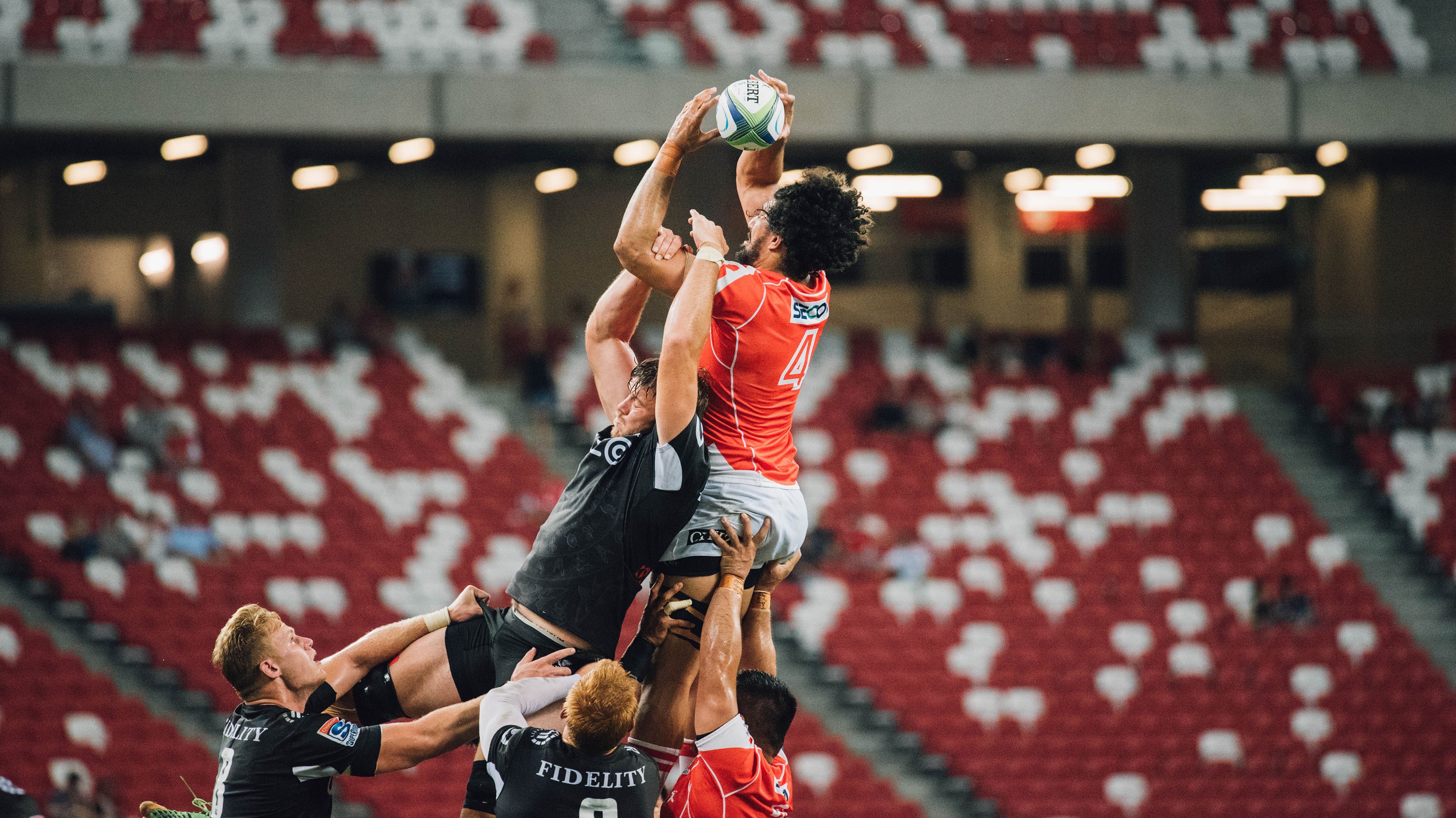 乐鱼体育下载-游出自信 艾哈迈德赛后满意表现